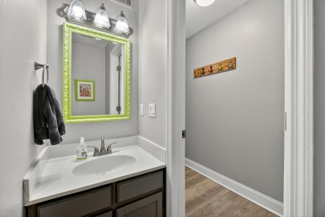29 Mariners Cay Drive Folly Beach SC 29439