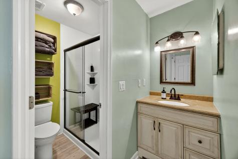 29 Mariners Cay Drive Folly Beach SC 29439