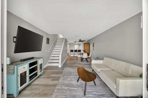 29 Mariners Cay Drive Folly Beach SC 29439