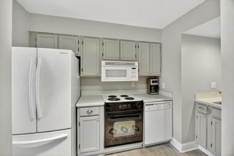 29 Mariners Cay Drive Folly Beach SC 29439