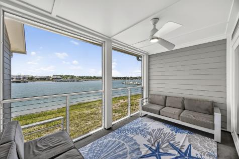 29 Mariners Cay Drive Folly Beach SC 29439