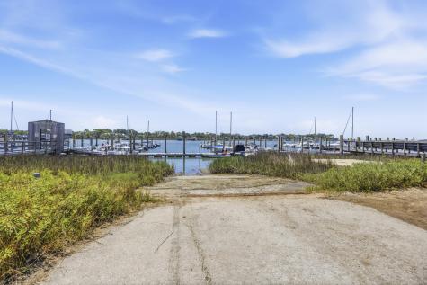29 Mariners Cay Drive Folly Beach SC 29439