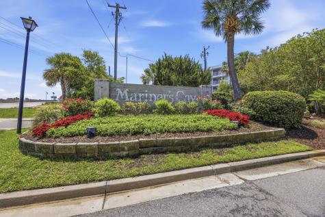 29 Mariners Cay Drive Folly Beach SC 29439