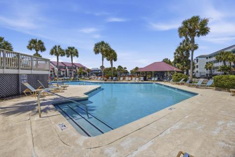 29 Mariners Cay Drive Folly Beach SC 29439