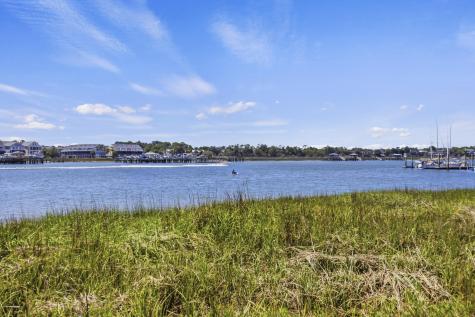 29 Mariners Cay Drive Folly Beach SC 29439