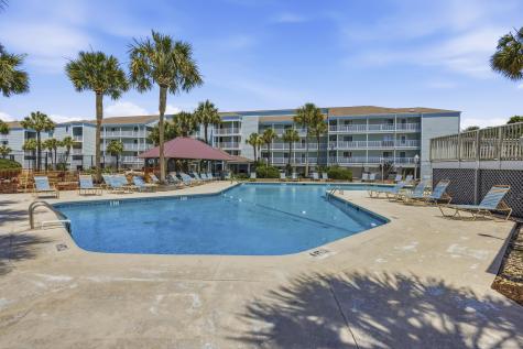29 Mariners Cay Drive Folly Beach SC 29439