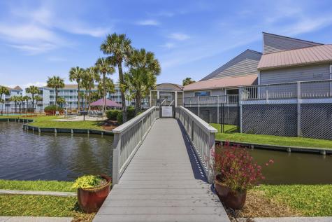 29 Mariners Cay Drive Folly Beach SC 29439