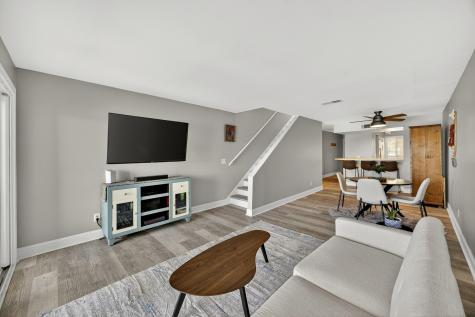 29 Mariners Cay Drive Folly Beach SC 29439