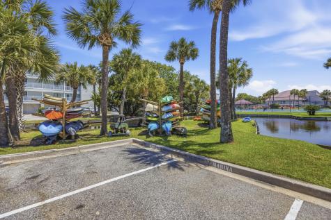 29 Mariners Cay Drive Folly Beach SC 29439