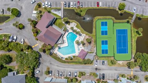 29 Mariners Cay Drive Folly Beach SC 29439