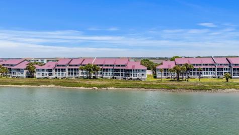 29 Mariners Cay Drive Folly Beach SC 29439