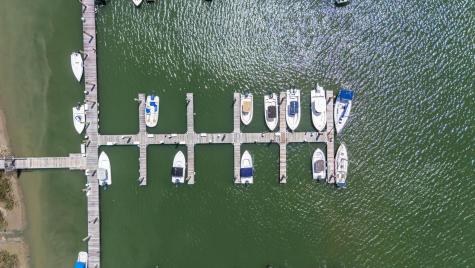 29 Mariners Cay Drive Folly Beach SC 29439