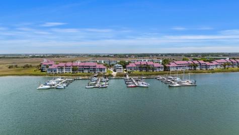 29 Mariners Cay Drive Folly Beach SC 29439
