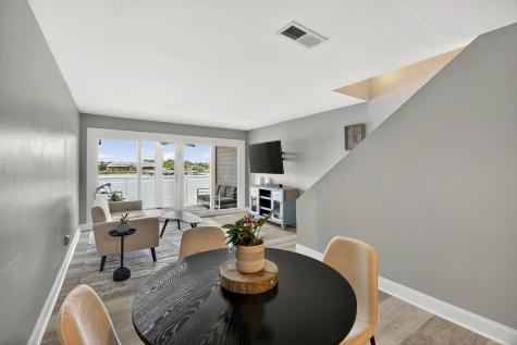 29 Mariners Cay Drive Folly Beach SC 29439