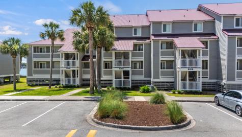 29 Mariners Cay Drive Folly Beach SC 29439