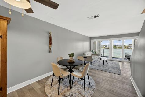 29 Mariners Cay Drive Folly Beach SC 29439