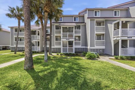 29 Mariners Cay Drive Folly Beach SC 29439