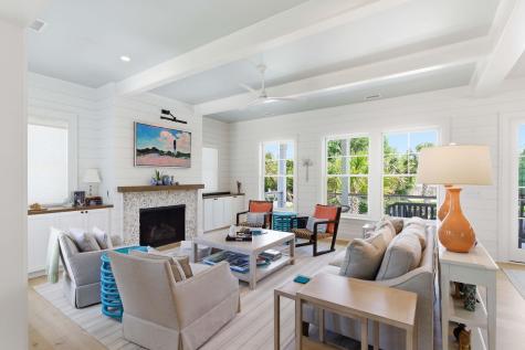 2268 Atlantic Avenue Sullivans Island SC 29482
