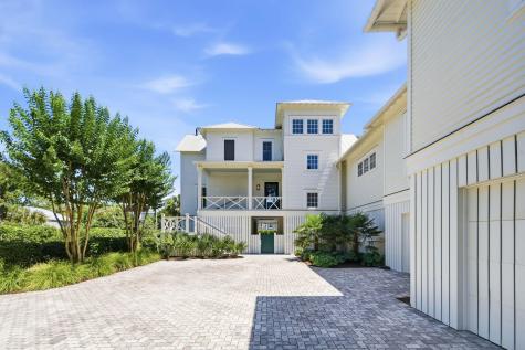 2268 Atlantic Avenue Sullivans Island SC 29482