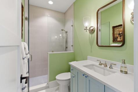 2268 Atlantic Avenue Sullivans Island SC 29482