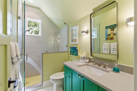 2268 Atlantic Avenue Sullivans Island SC 29482