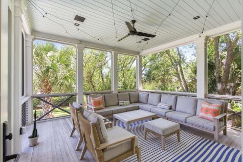 2268 Atlantic Avenue Sullivans Island SC 29482