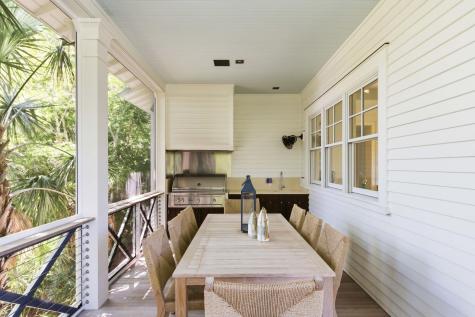 2268 Atlantic Avenue Sullivans Island SC 29482
