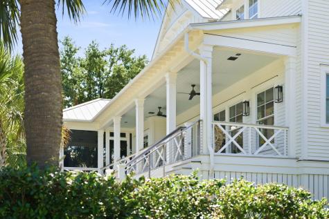 2268 Atlantic Avenue Sullivans Island SC 29482