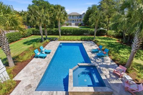 2268 Atlantic Avenue Sullivans Island SC 29482