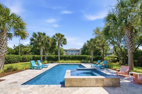 2268 Atlantic Avenue Sullivans Island SC 29482