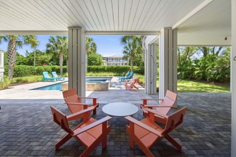 2268 Atlantic Avenue Sullivans Island SC 29482