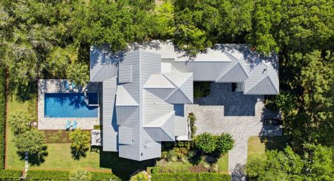 2268 Atlantic Avenue Sullivans Island SC 29482