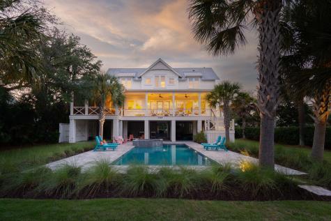 2268 Atlantic Avenue Sullivans Island SC 29482