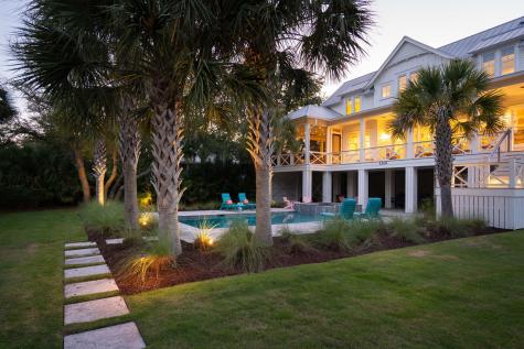 2268 Atlantic Avenue Sullivans Island SC 29482
