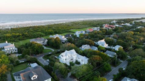 2268 Atlantic Avenue Sullivans Island SC 29482