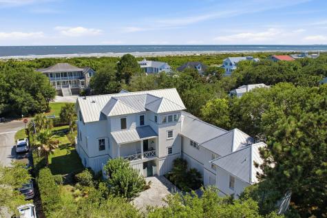2268 Atlantic Avenue Sullivans Island SC 29482