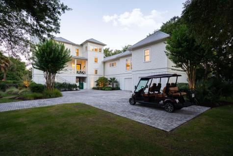 2268 Atlantic Avenue Sullivans Island SC 29482