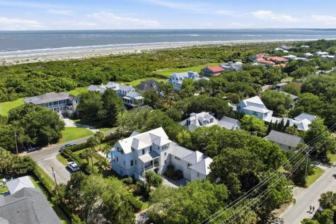 2268 Atlantic Avenue Sullivans Island SC 29482