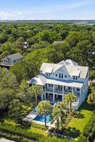 2268 Atlantic Avenue Sullivans Island SC 29482