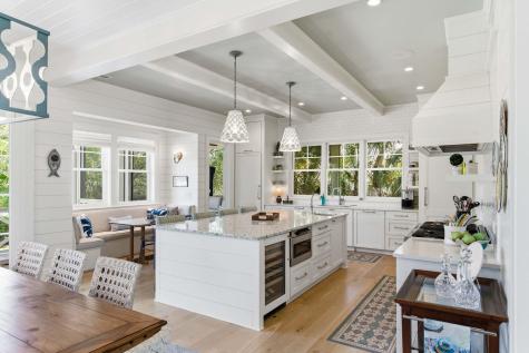 2268 Atlantic Avenue Sullivans Island SC 29482