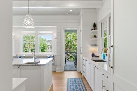 2268 Atlantic Avenue Sullivans Island SC 29482
