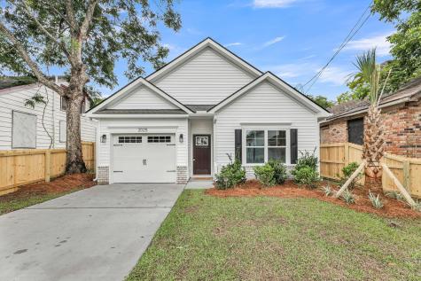 2025 Riverview Avenue North Charleston SC 29405