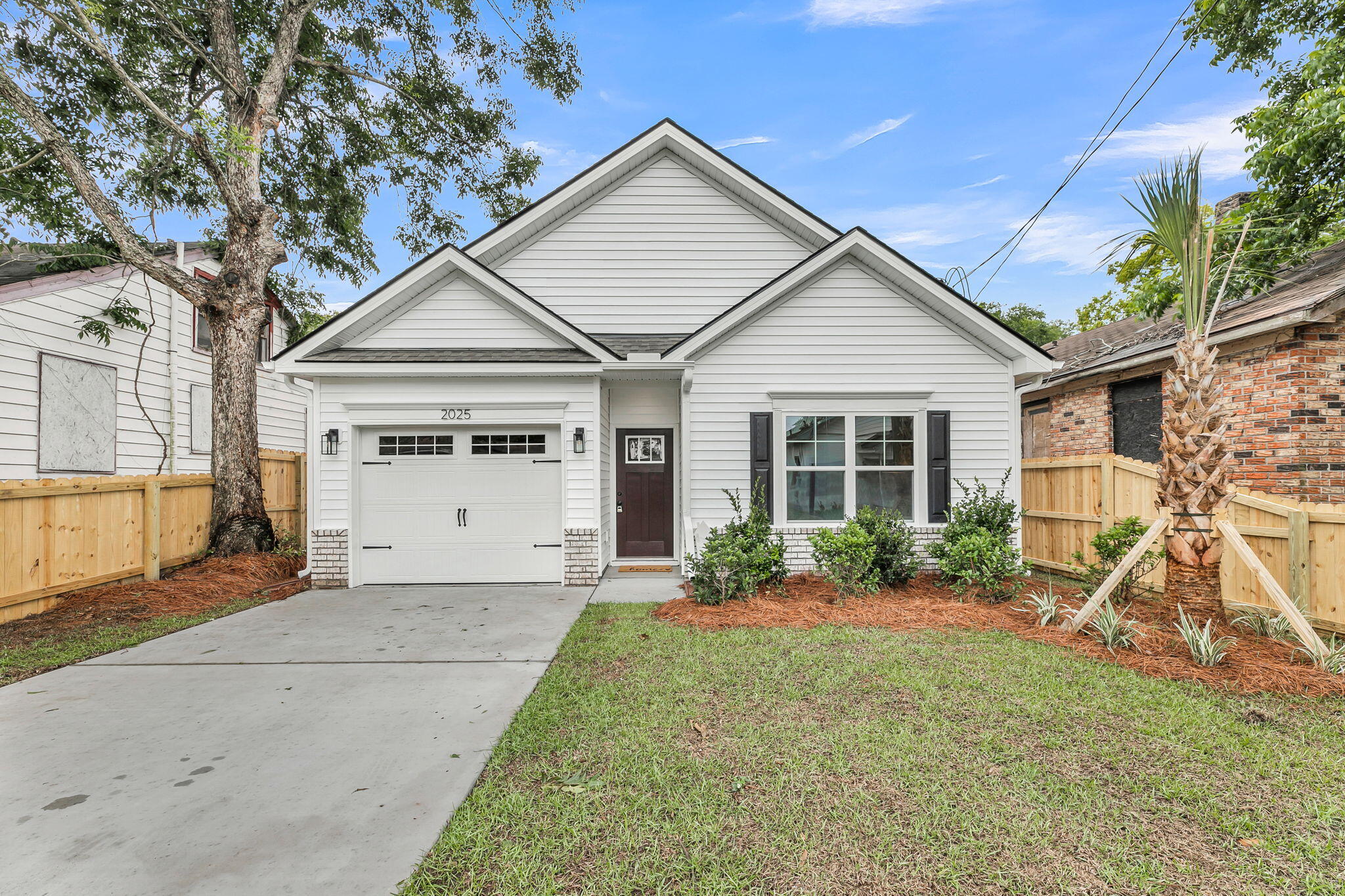 2025 Riverview Avenue North Charleston SC 29405