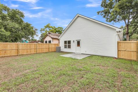 2025 Riverview Avenue North Charleston SC 29405