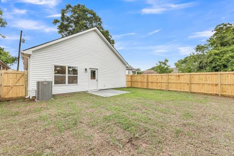 2025 Riverview Avenue North Charleston SC 29405