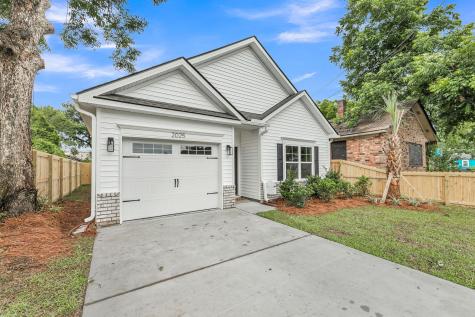 2025 Riverview Avenue North Charleston SC 29405