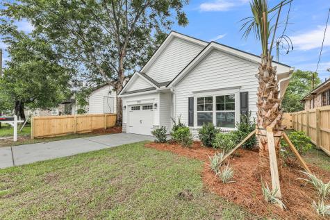 2025 Riverview Avenue North Charleston SC 29405