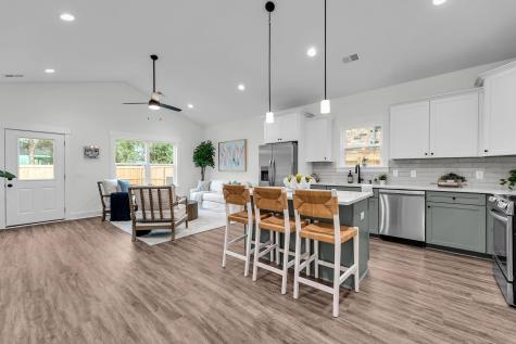 2025 Riverview Avenue North Charleston SC 29405