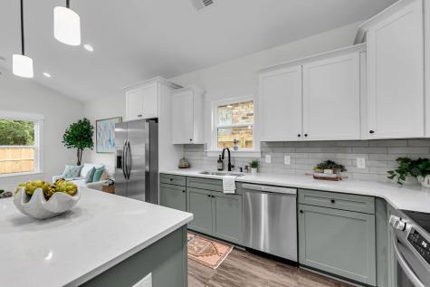 2025 Riverview Avenue North Charleston SC 29405