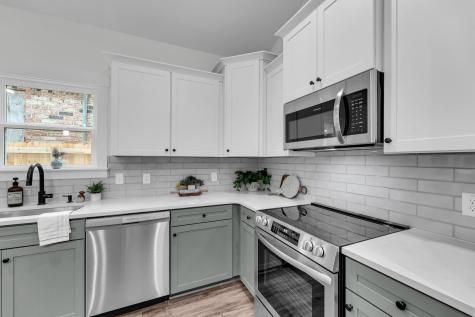 2025 Riverview Avenue North Charleston SC 29405